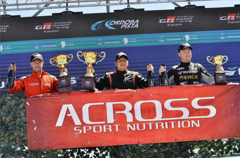 Los podios del Córdoba Pista en Rio Cuarto II: Clase 2.png